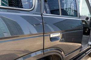 Toyota Land Cruiser 1988 года 